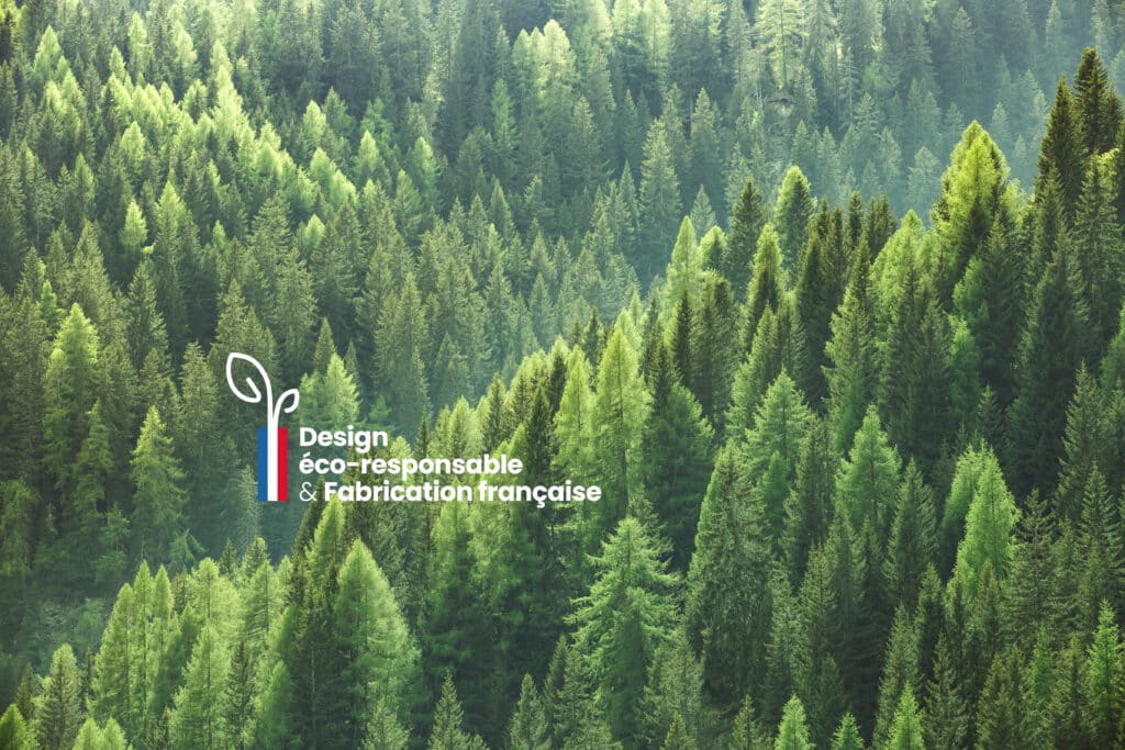 Design eco-responsable et fabrication française : une bonne raison de choisir un poêle à bois Invicta